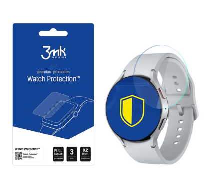Folia ochronna na smartwatcha 3mk Watch Protection do Samsung Galaxy Watch 6 44mm
